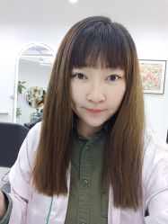 -FINE HAIR造型沙龙