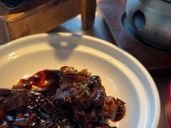 -绿茶餐厅(千岛湖银泰城店)