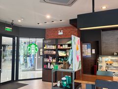 -星巴克臻选(苏州汇豪店)