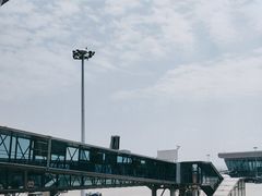 -贵阳龙洞堡国际机场-T2航站楼