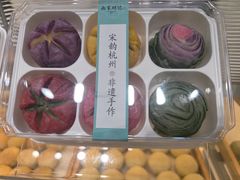 -南宋胡记(杭州灵隐寺店)