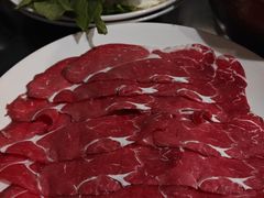 -将台涮肉(酒仙桥店)