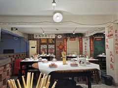-遇见老南昌-柴火灶(顺外路店)