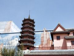 -青岛方特梦幻王国