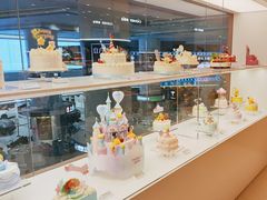 -好利来(上海长宁龙之梦店)