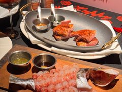 -小火花·干式熟成牛排馆Spark SteakHouse(剑桥郡店)