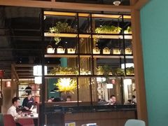 大堂-中西名菜(增城万达广场店)