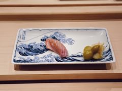 -鮨一日本料理(大中华店)