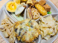 -素满香·素食自助餐(福州·长乐北路店)