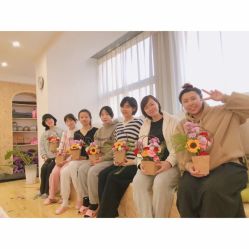-Your Yoga Pilates·瑜伽普拉提习练室