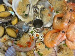 -双合园·海鲜水饺青岛菜(万佳广场店)