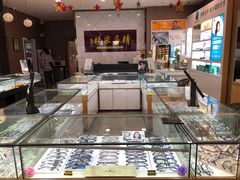 -精益眼镜(建三店)