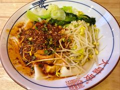 -大嘻咹biangbiang面(历史博物馆店)