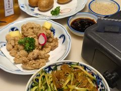 -林四喜·闽南传家菜(鼓浪屿店)