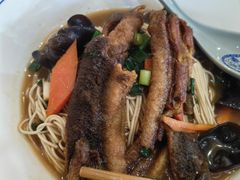 -天天鲜面馆(衡山路店)