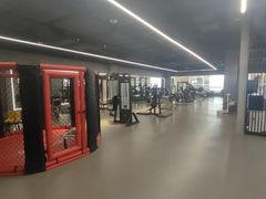 -小怪兽健身(宗关店)