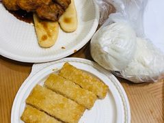-鲜得来排骨年糕(豫园店)