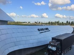 -哈尔滨大剧院