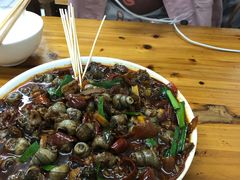 -三哥田螺(北书院街店)