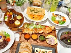 -俄士厨房(五棵松华熙LIVE店)