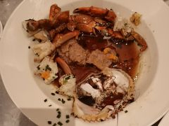 -喜来登由由大酒店九州膳坊中餐厅