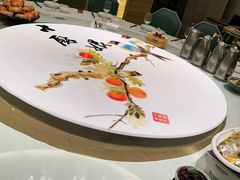 -小厨娘淮扬菜(板桥一店)