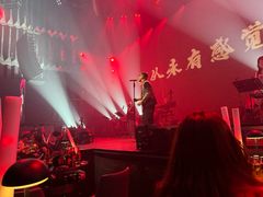 -赤红音乐现场(浦东金桥路店)