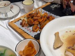 -顺德佬·宴请·生日宴(西乡店)