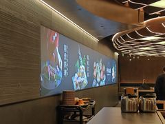 -牛YO寿喜烧·铁板烧和牛火锅自助(市府恒隆店)