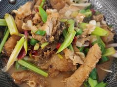 -河南食府(人民路店)