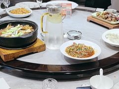 -君霖海鲜私房菜(春柳店)