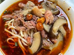 -吴记怪味面(牛王庙店)