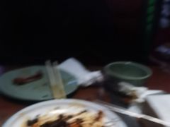 -小杨烤肉(朱雀店)