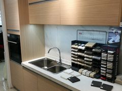 -佰丽爱家全屋定制(汶水店)