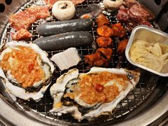 -火炉火自助餐(西直门凯德MALL店)