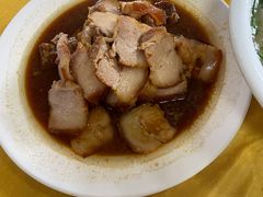 -荣生萝卜汤饭店