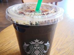 -星巴克(天津佛罗伦萨小镇店)