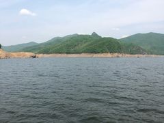 -松花湖风景名胜区