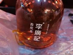 -沙州食驿·非遗小吃夜市
