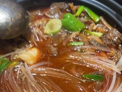 -肖记公安牛肉鱼杂馆·省级非物质文化遗产(三角路直营店)