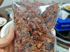 -晶采餐厅(仁化丹霞山店)