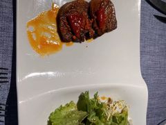 -弦月窗LUNETTE BY AMANDA(复兴路店)