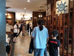 -汉巴味德(大悦城店)