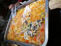 -建德食府·十八年建德菜(天目里国际街区店)