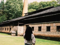 -景德镇古窑民俗博览区