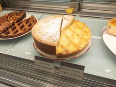 -德南面包房(尚都店)