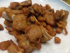 -李氏传家菜(兴城路店)