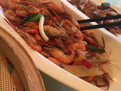 -金牛山大酒店(南北湖风景区店)