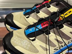 -SALOMON萨洛蒙(北京王府中环店)