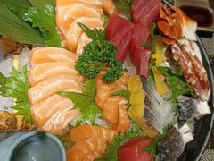 -德川家日本料理(中关村店)